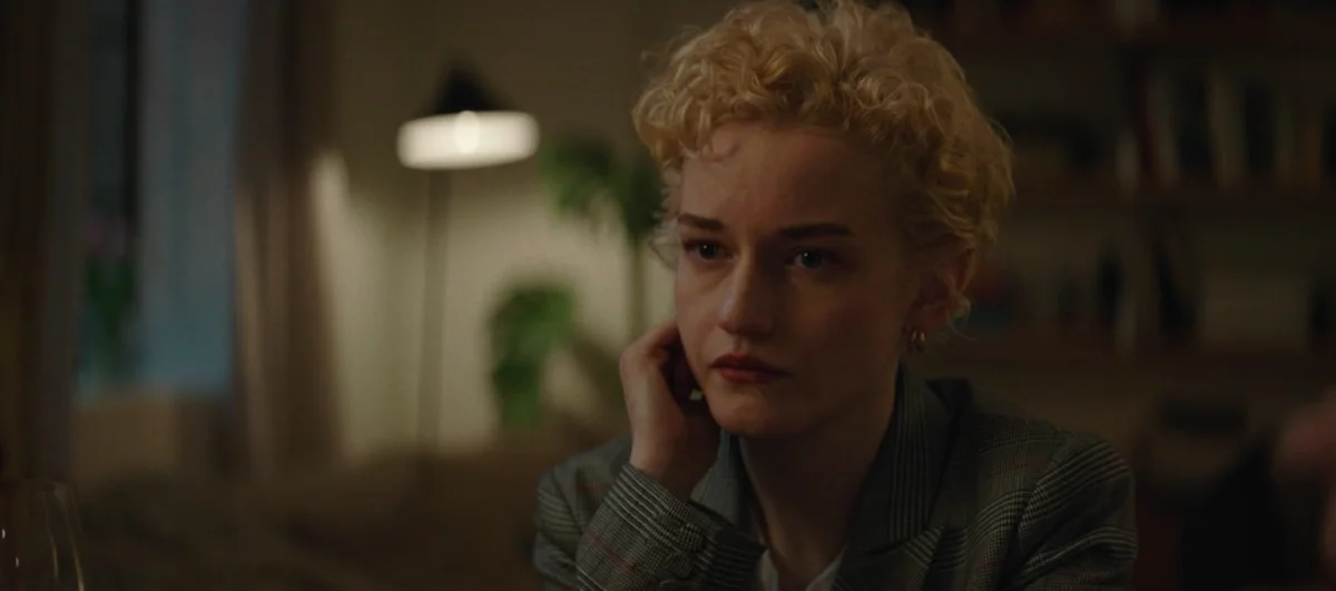 Le performance attoriali sono molto buone