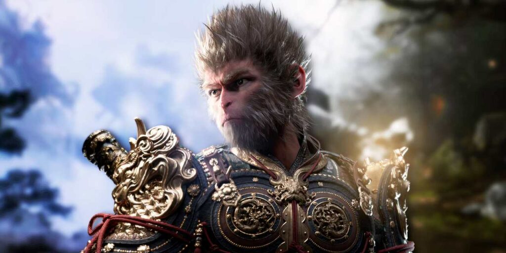 Black Myth: Wukong - immagine della notizia