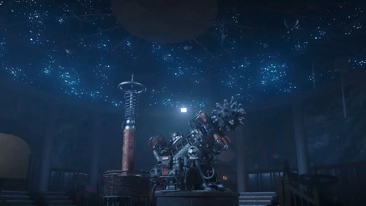 bo7 season 1 mappe - astra malorum