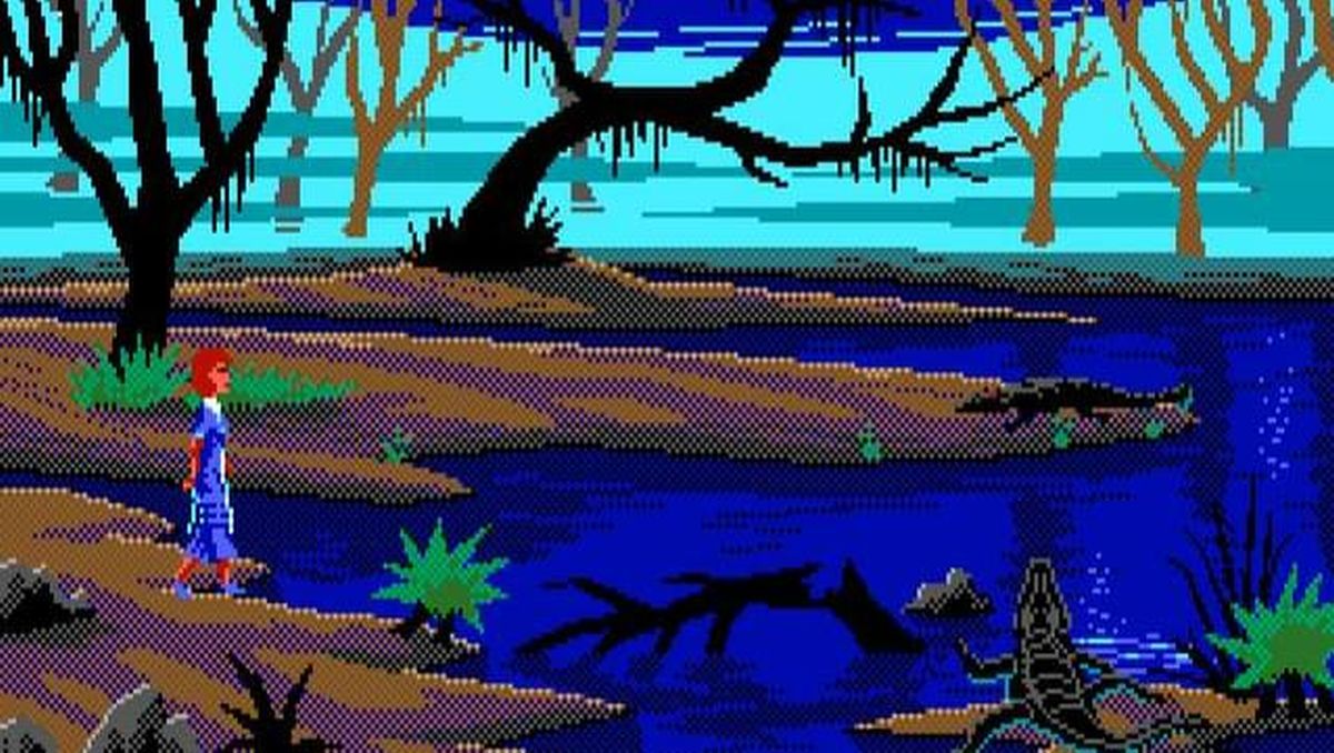 The Colonel’s Bequest torna a far parlare di sé