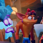 Crash Bandicoot: nuovo gioco in arrivo? Spuntano indizi