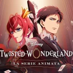 La nuova serie anime Disney+ è ispirata al manga omonimo