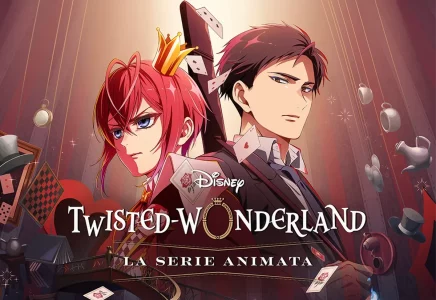 La nuova serie anime Disney+ è ispirata al manga omonimo
