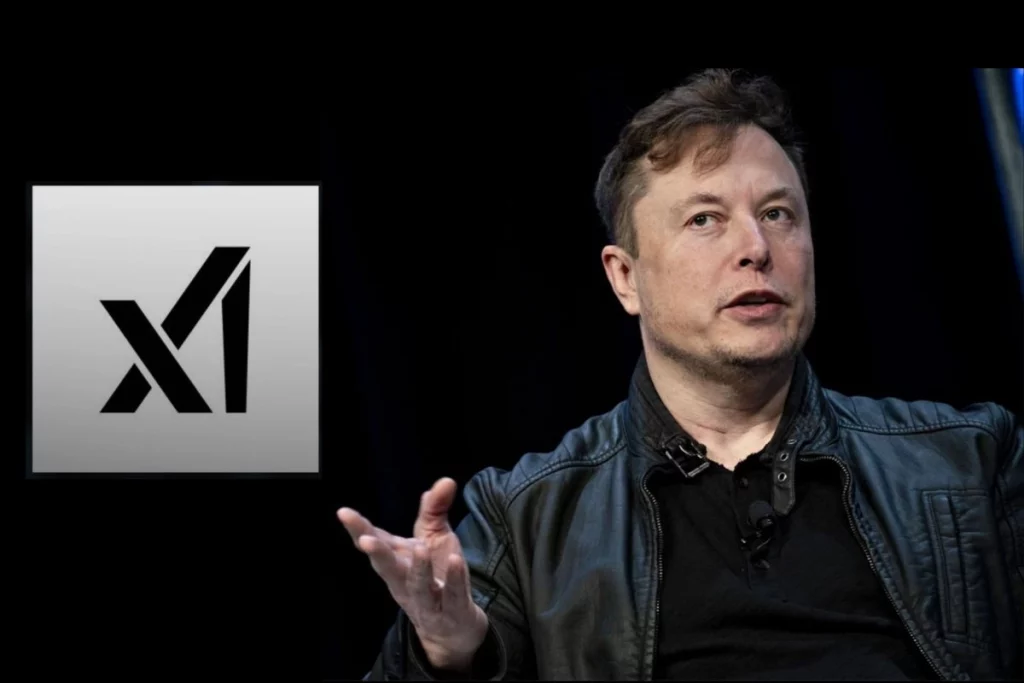 Videogioco generato da intelligenza artificiale da xAI