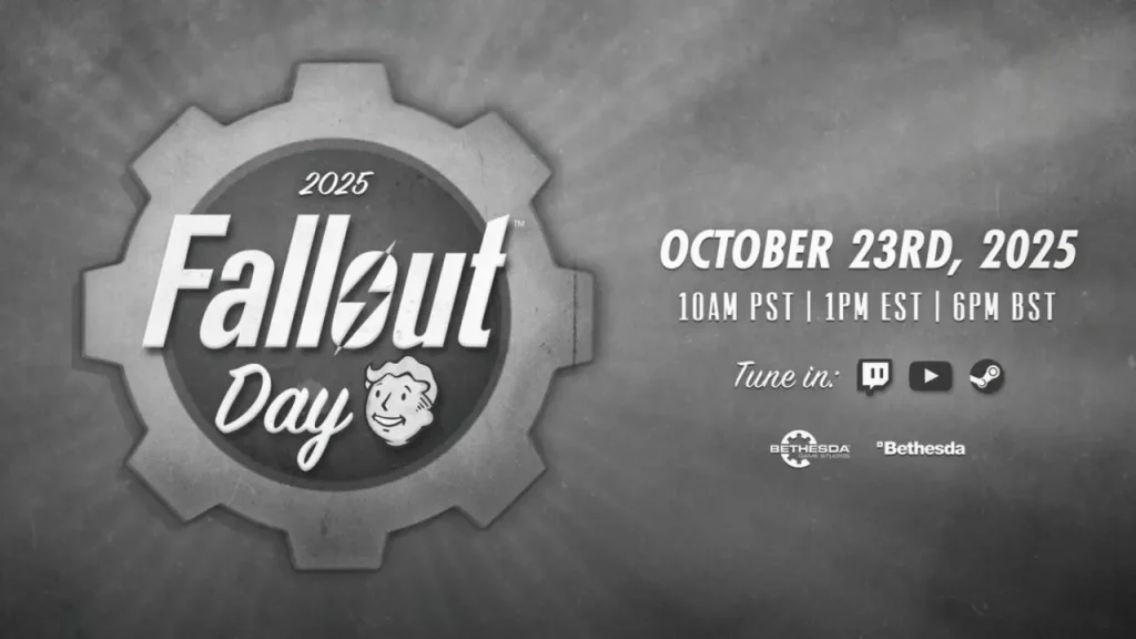 Fallout 3 - immagine della notizia