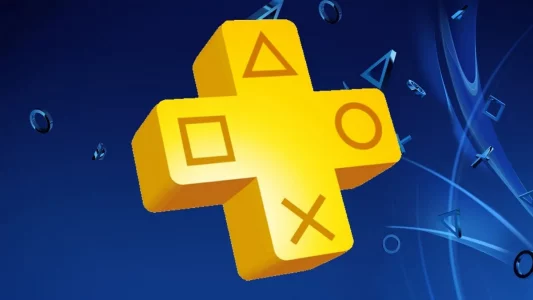 Logo del PS Plus per aprie 2026