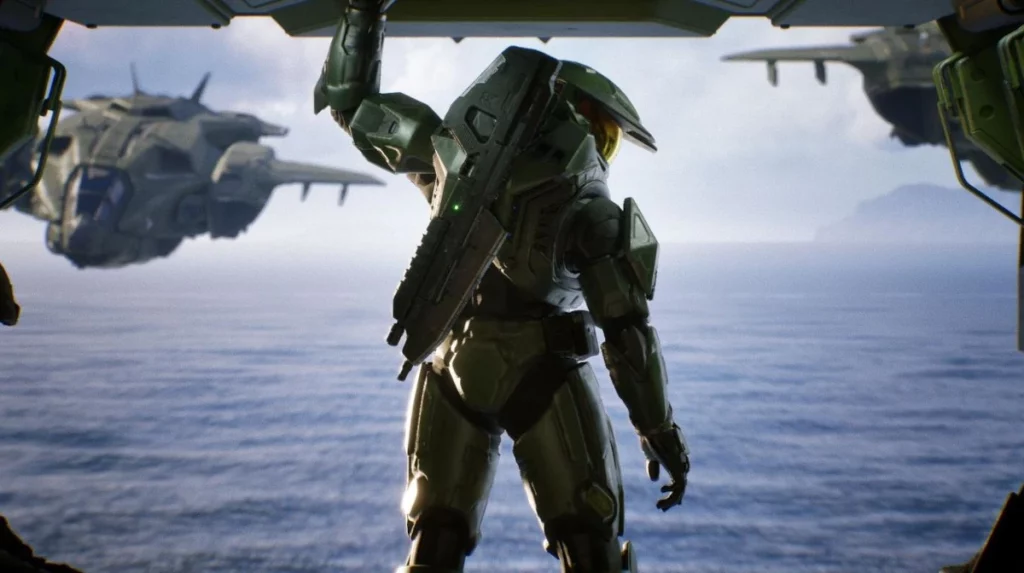 halo-campaign-evolved-cosa-cambia-rispetto-all'originale