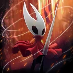 Hollow knight Silksong, uscita la nuova patch per PC
