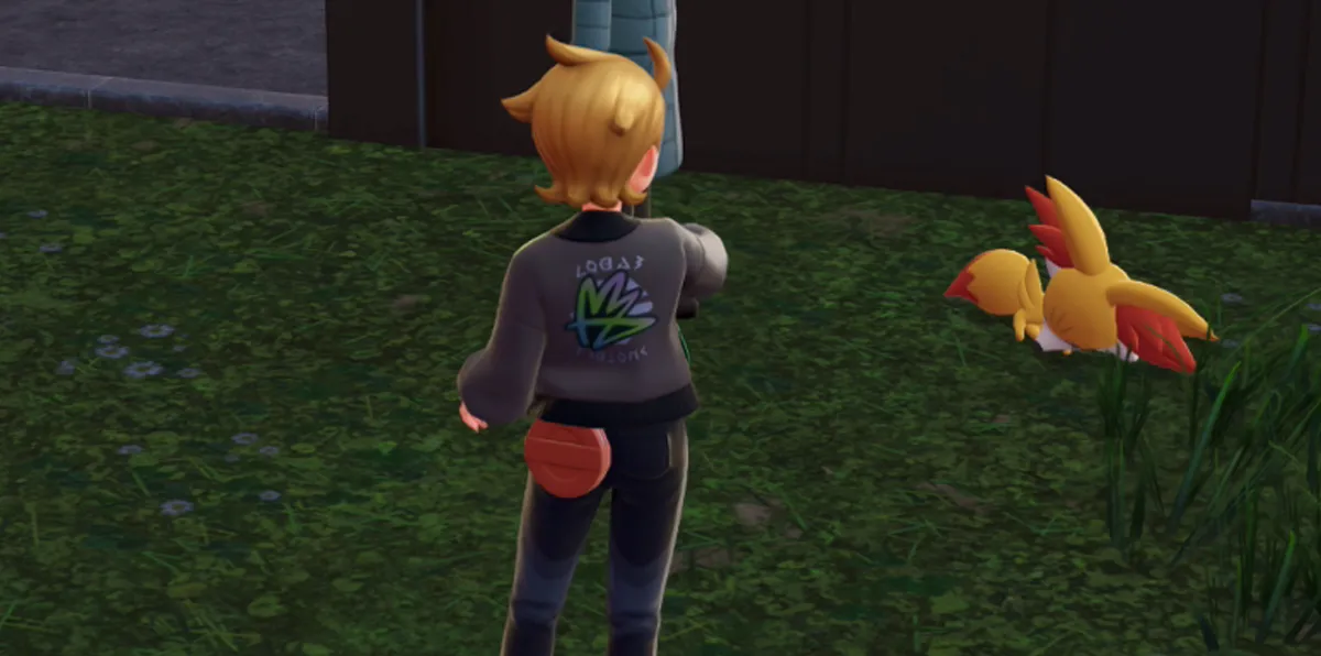 Leggende Pokemon Z-A Missioni Secondarie 1-9