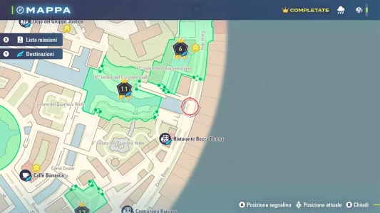 flabebe giallo pokemon za