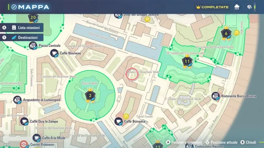 flabebe bianco pokemon za