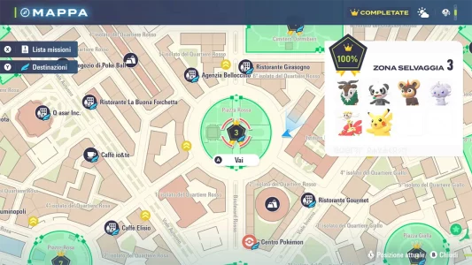 pikachu pokemon za wild zone