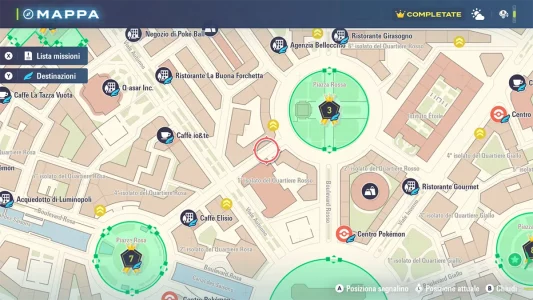 pokemon za side quest 4