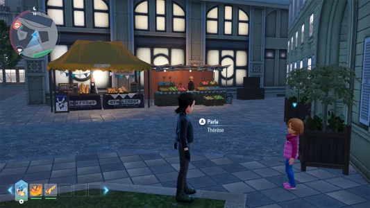 leggende pokemon ismene