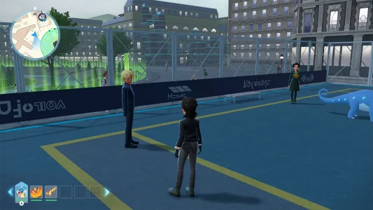 leggende pokemon missione secondaria 6