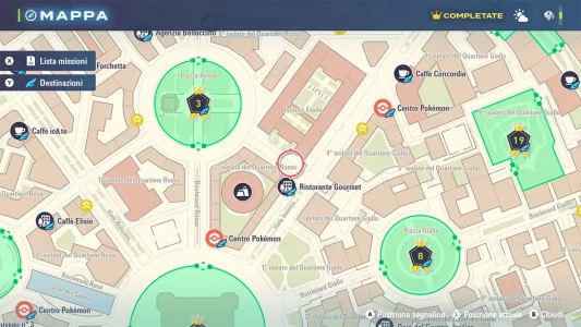 leggende pokemon za missione 7 axi