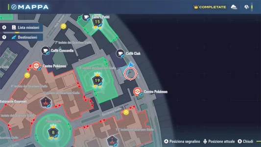 tobias leggende pokemon z-a