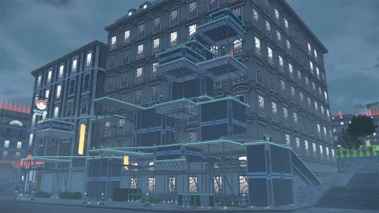 froakie mission pokemon z-a