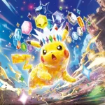 Anniversario Pokémon TCG