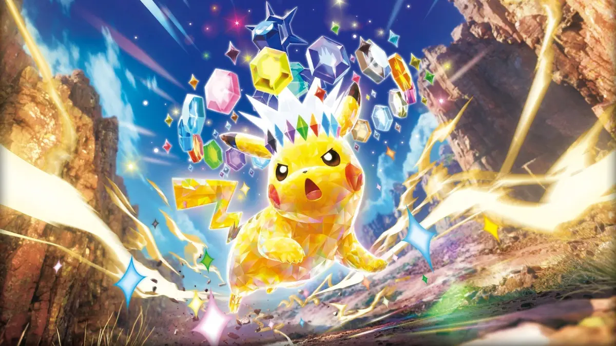Pokémon TCG Pocket festeggia un anno da record: superati gli incassi di Pokémon GO