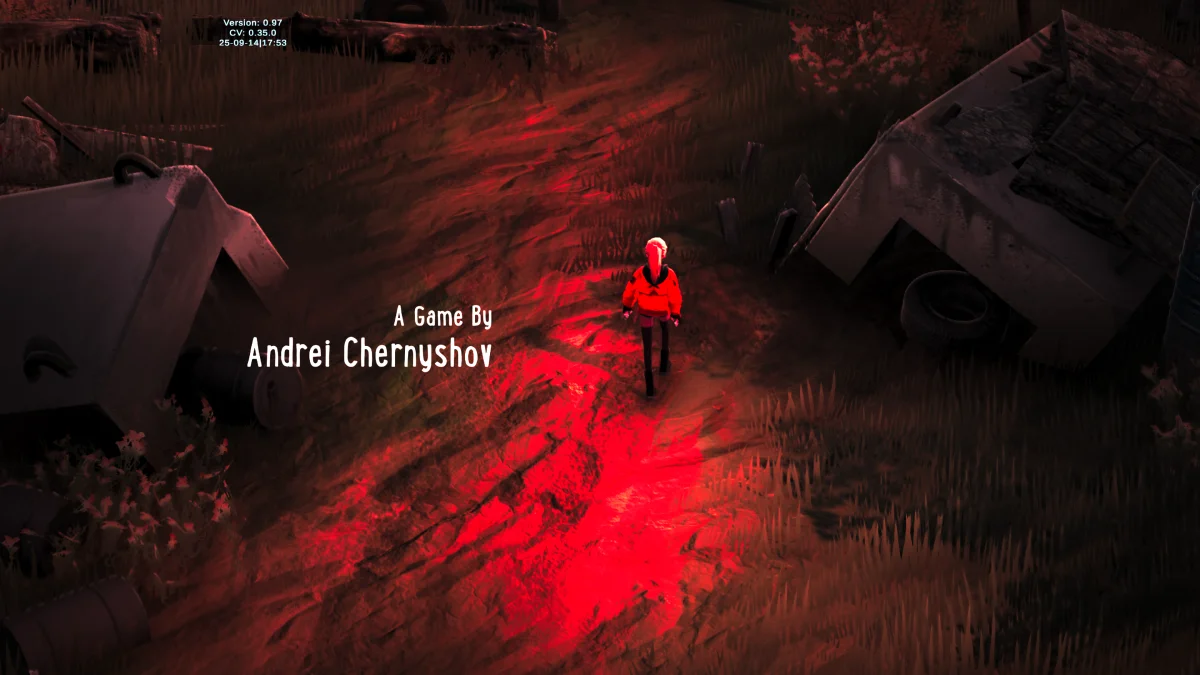 L'ambiente vive del colore rosso