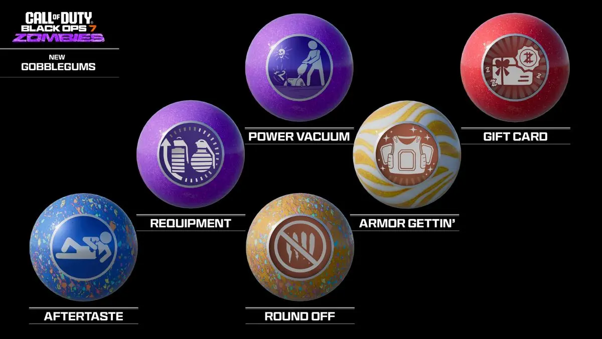 riassunto cod next - GOBBLEGUM