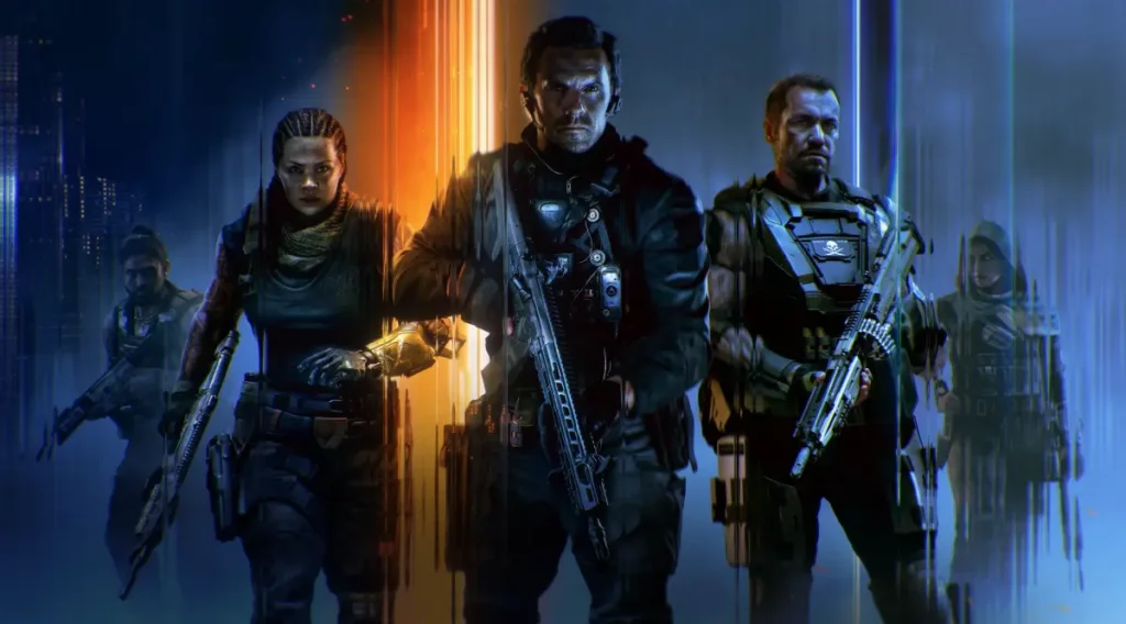 Call of Duty: Black Ops 7 - immagine dell'editoriale