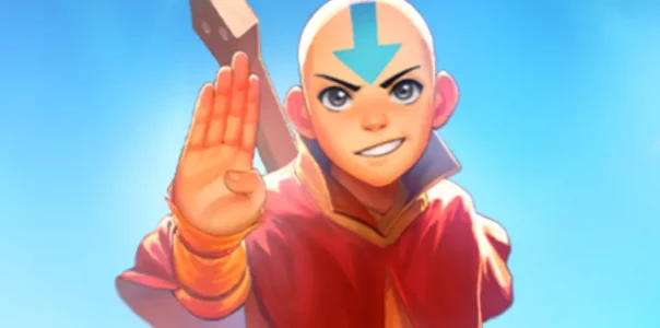 Avatar: The Last Airbender MTG Spoiler