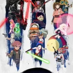 Star Wars Visions Volume 3 Recensione Gamesource.it