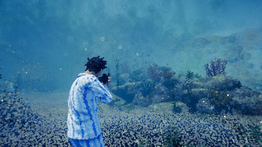 Dreams of Another Recensione