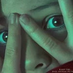 Wolf Man Blu-Ray copertina recensione