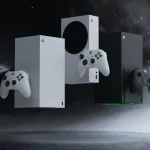 calo di vendite delle console xbox nel primo trimestre dell'anno fiscale