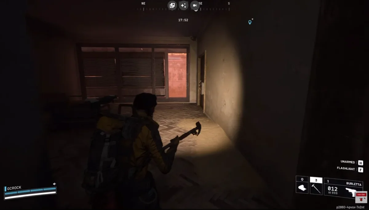 ARC Raiders - Guida alla Chiave Master Residenziale nella Città Sotterrata