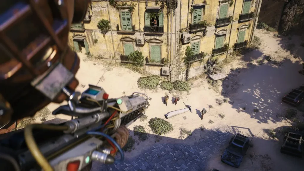 ARC Raiders diventa free-to-play per quattro giorni - immagine della notizia