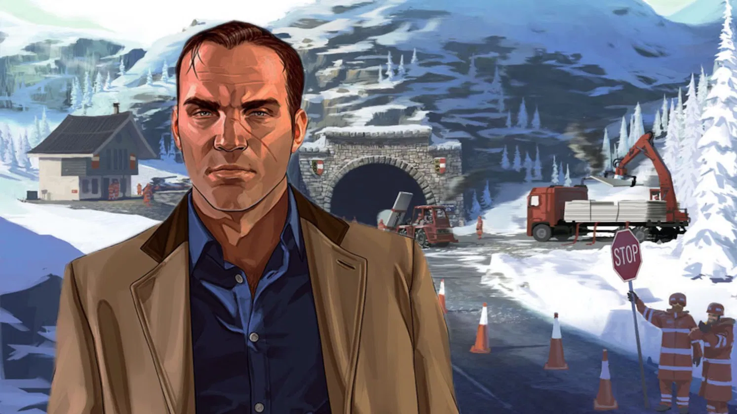 Agent di Rockstar Games: Dan Houser svela il motivo della cancellazione