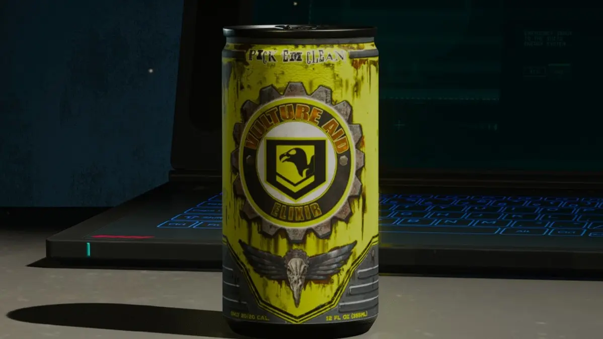 Guida all’Aiuto Avvoltoio e ai suoi potenziatori in Black Ops 7 Zombies