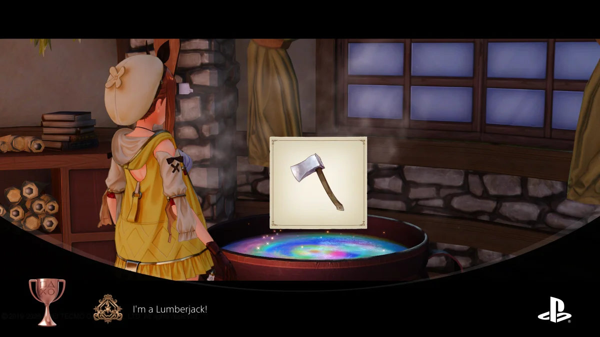 Alcune ricette ci sbloccheranno nuovi metodi di ottenimento dei materiali nella mappa aperta