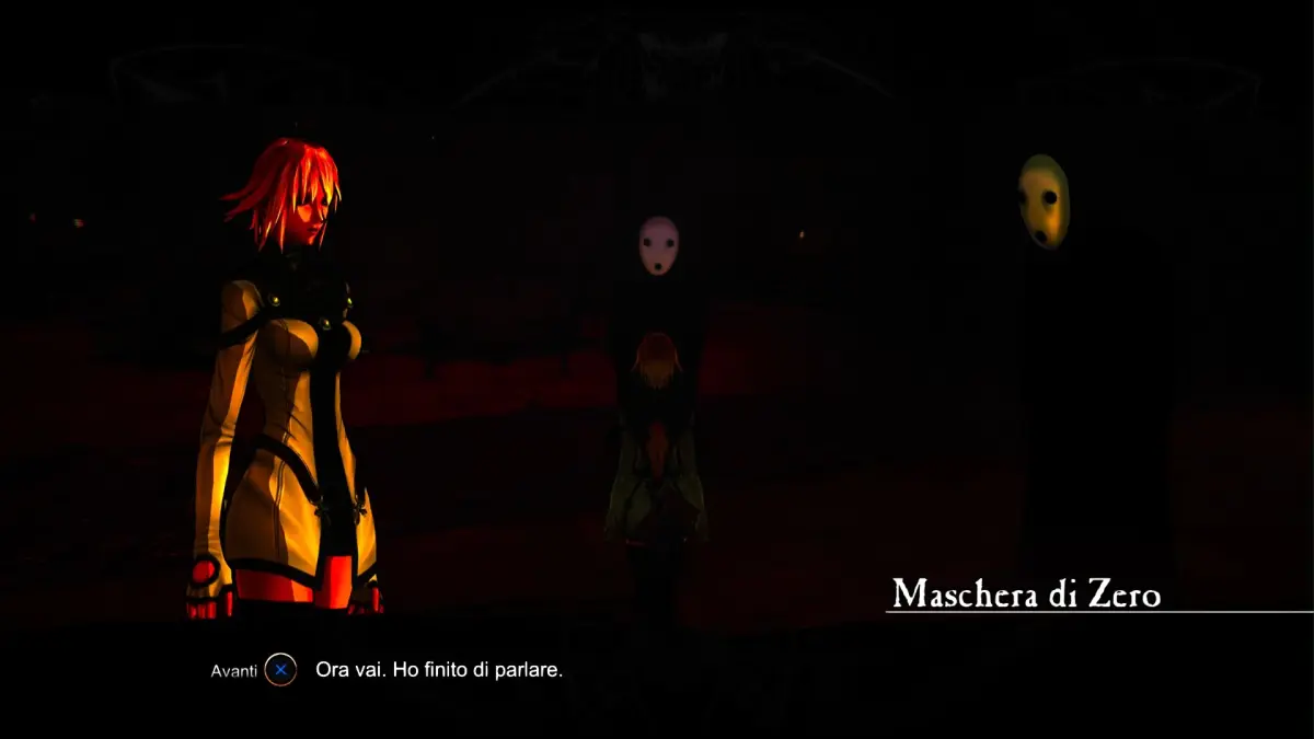 Anima Gate of Memories Remaster Recensione - Bug