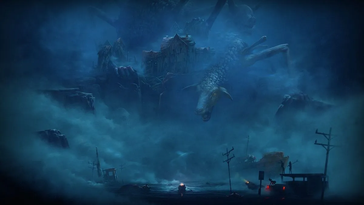 Annunciato il lancio di Reanimal per il 13 febbraio 2026: preordini aperti e demo gratuita in arrivo presto su console e PC 