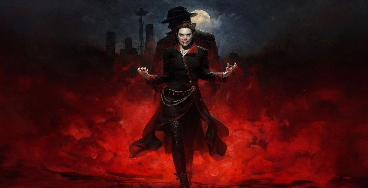 Arriva la patch 1.0.4 di Vampire The Masquerade – Bloodlines 2