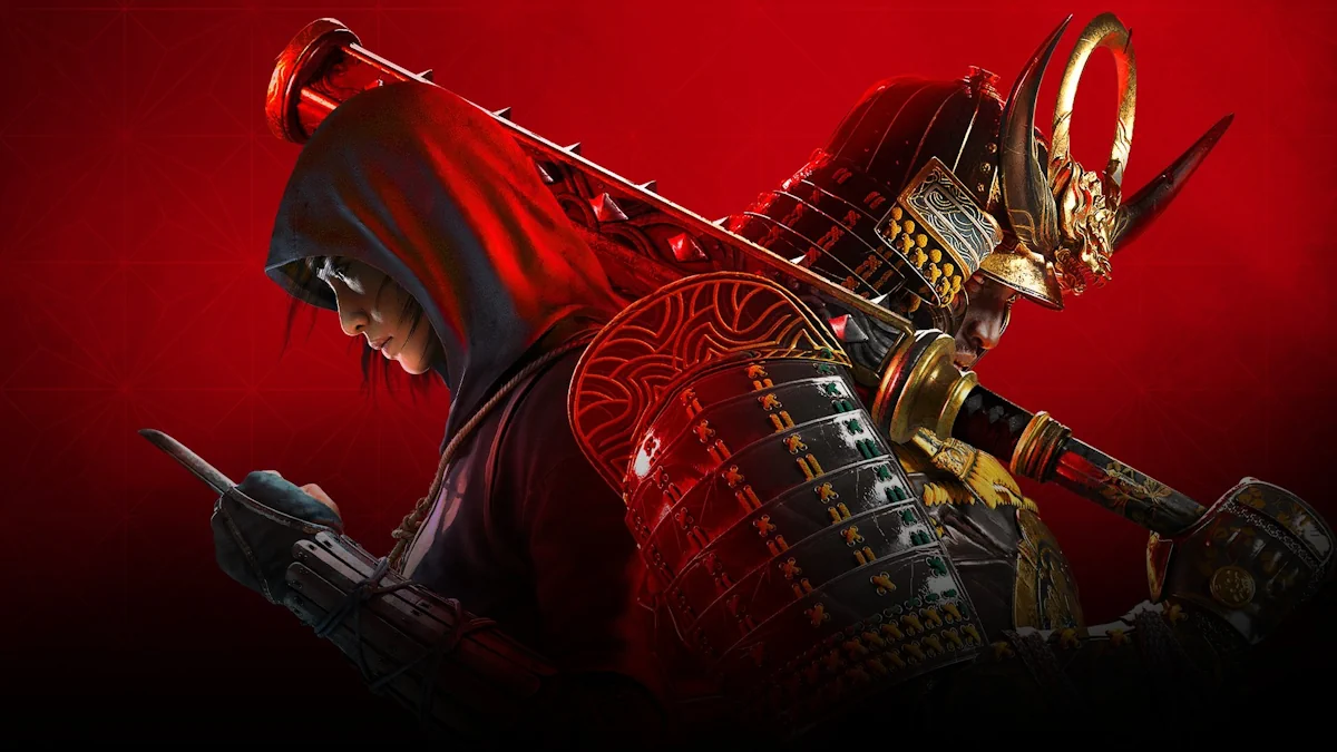 Ubisoft svela le specifiche di Assassin’s Creed Shadows per Nintendo Switch 2