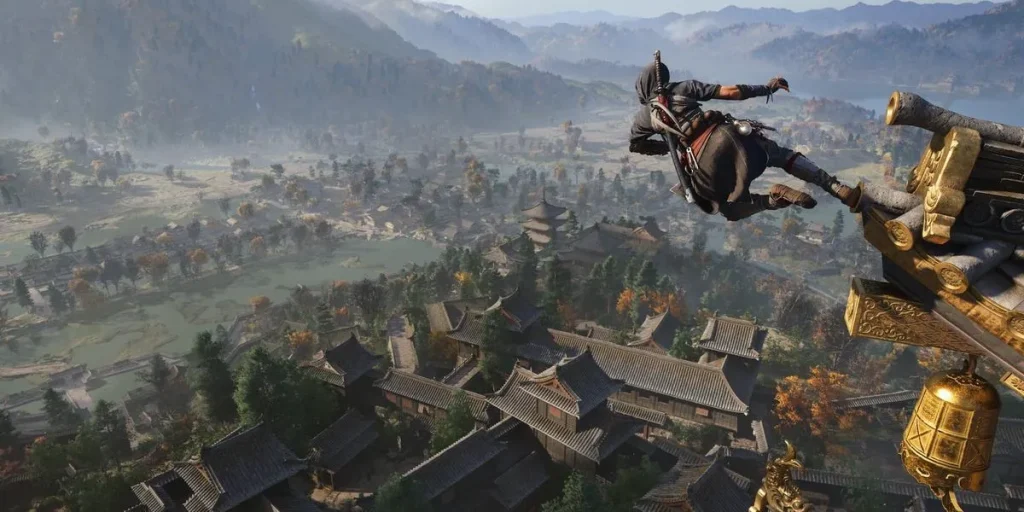 Assassin’s Creed Shadows - immagine della notizia