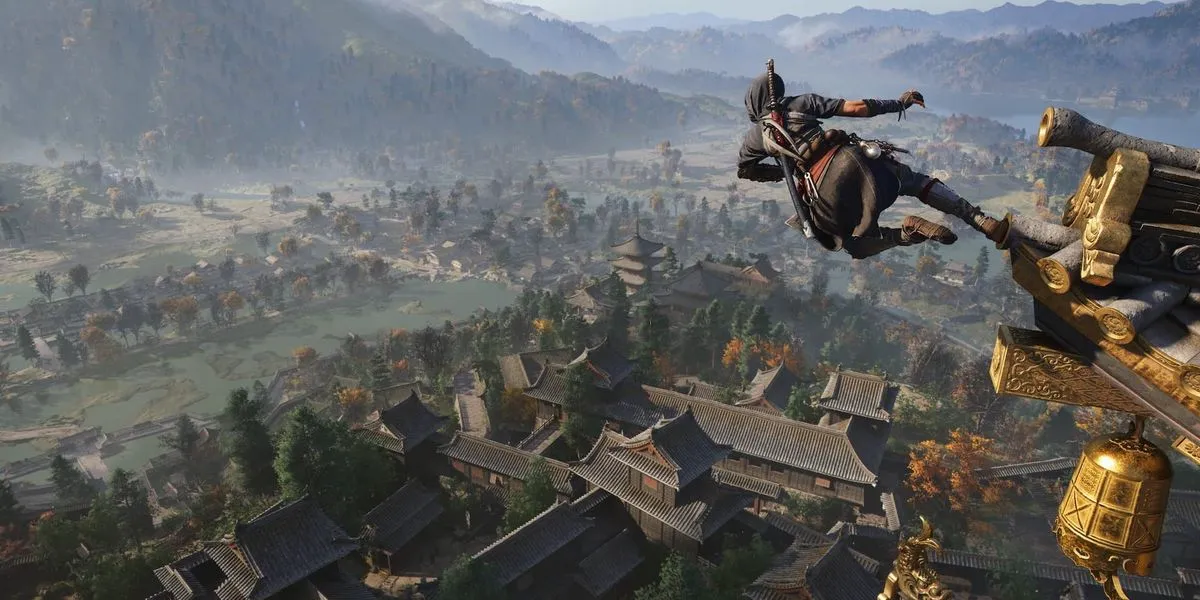 Assassin's Creed Shadows su Nintendo Switch 2: un mondo aperto più leggero ma con qualche compromesso grafico, mentre Mirage festeggia 10 milioni di giocatori grazie al nuovo DLC