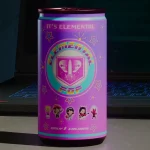 BIBITA ELEMENTALE bo7 - copertina