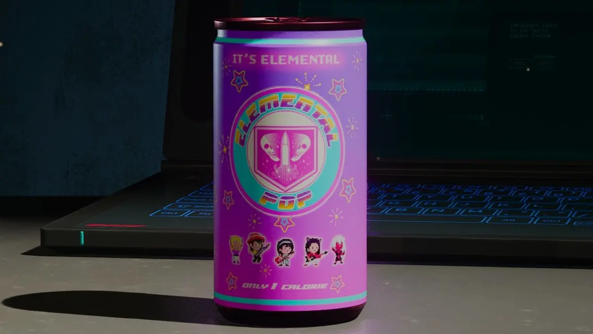 Guida alla Bibita Elementale e ai suoi potenziatori in Black Ops 7 Zombies