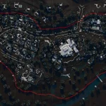 Battlefield 6, svelata la nuova mappa