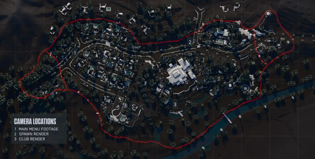 Battlefield 6, svelata la nuova mappa