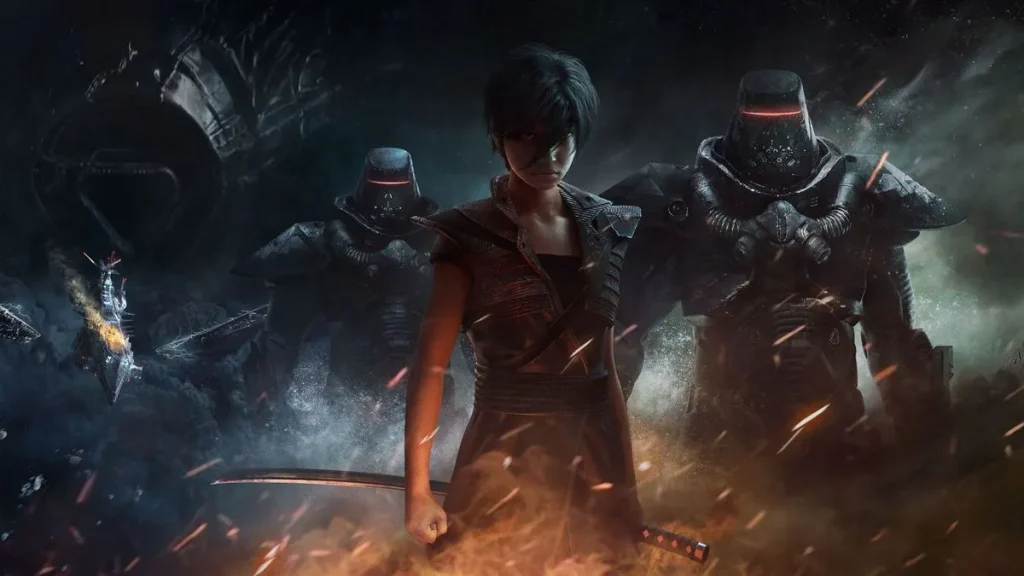 Beyond Good & Evil - immagine della notizia