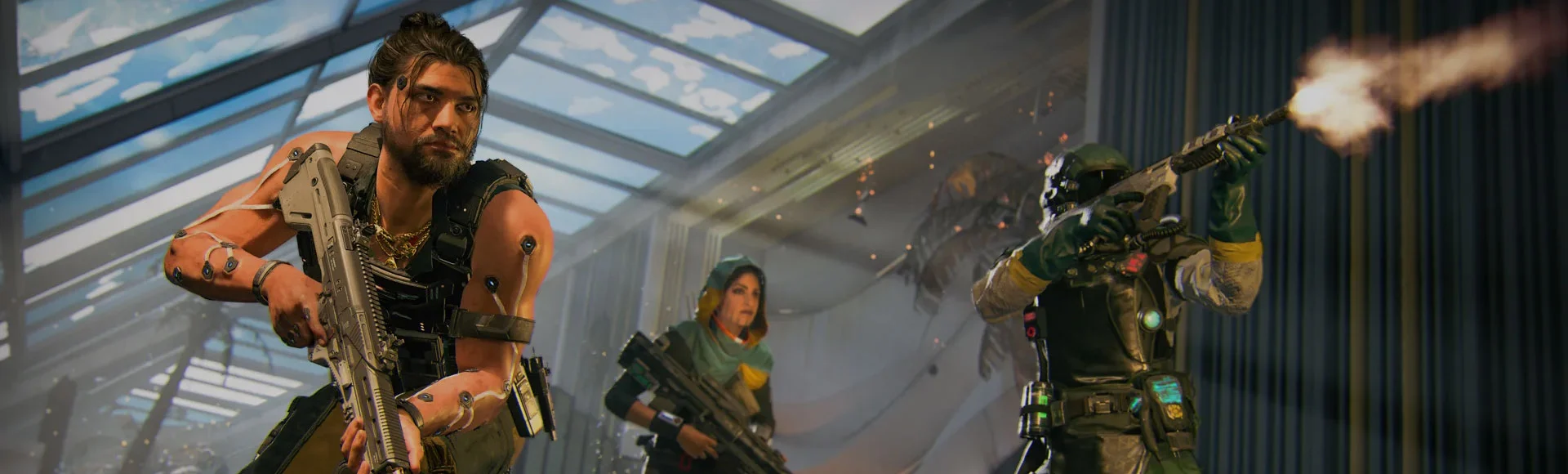 Black Ops 7, aggiornamento del 24 novembre