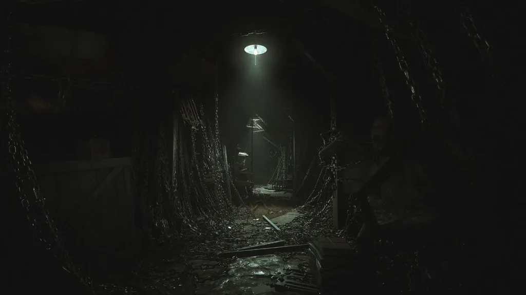 Layers of Fear - immagine della notizia